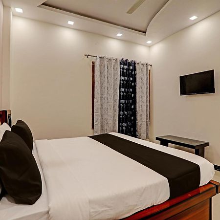 Hotel O Awadh International Bela Pratapgarh Екстер'єр фото