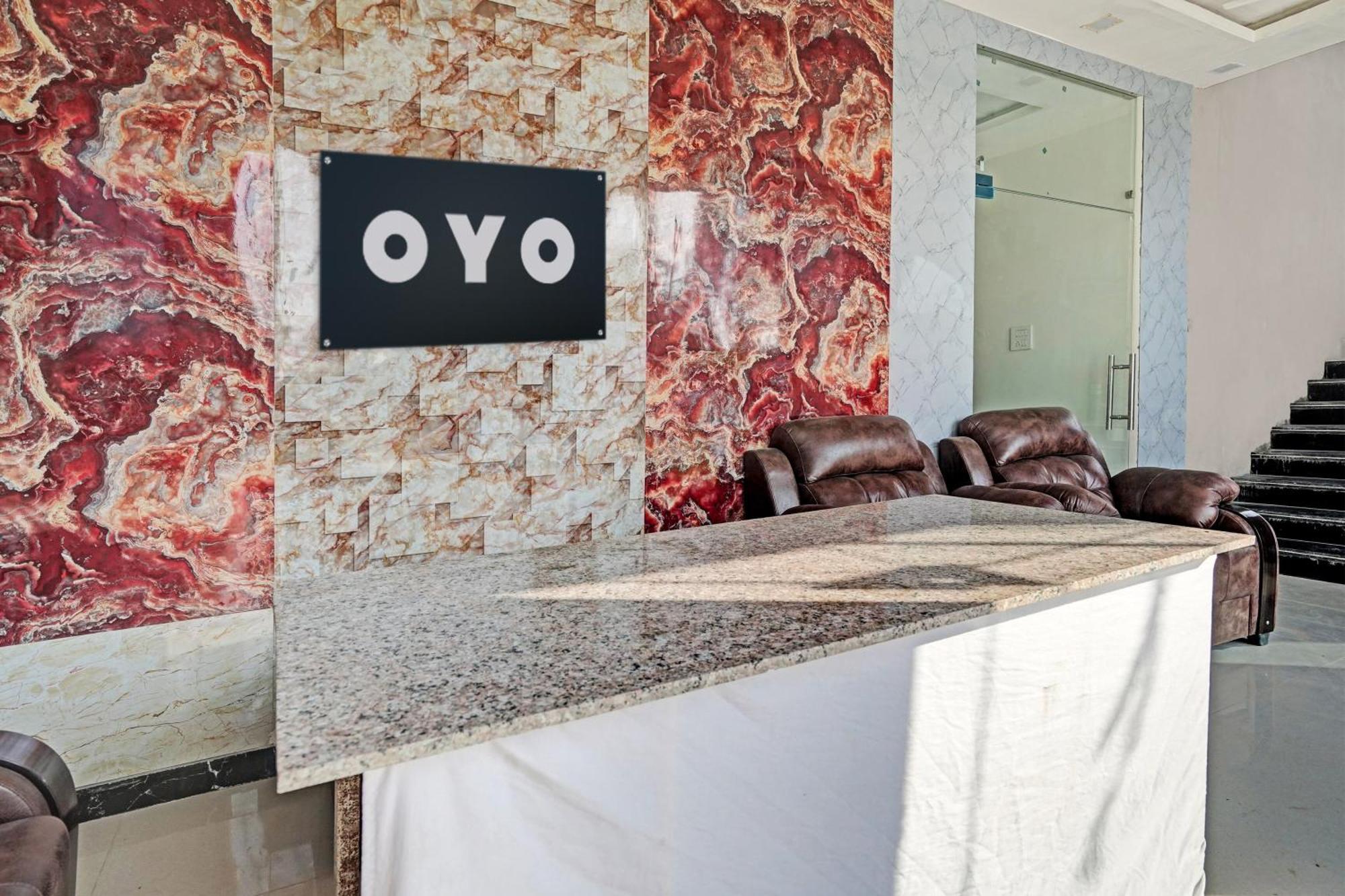 Hotel O Awadh International Bela Pratapgarh Екстер'єр фото