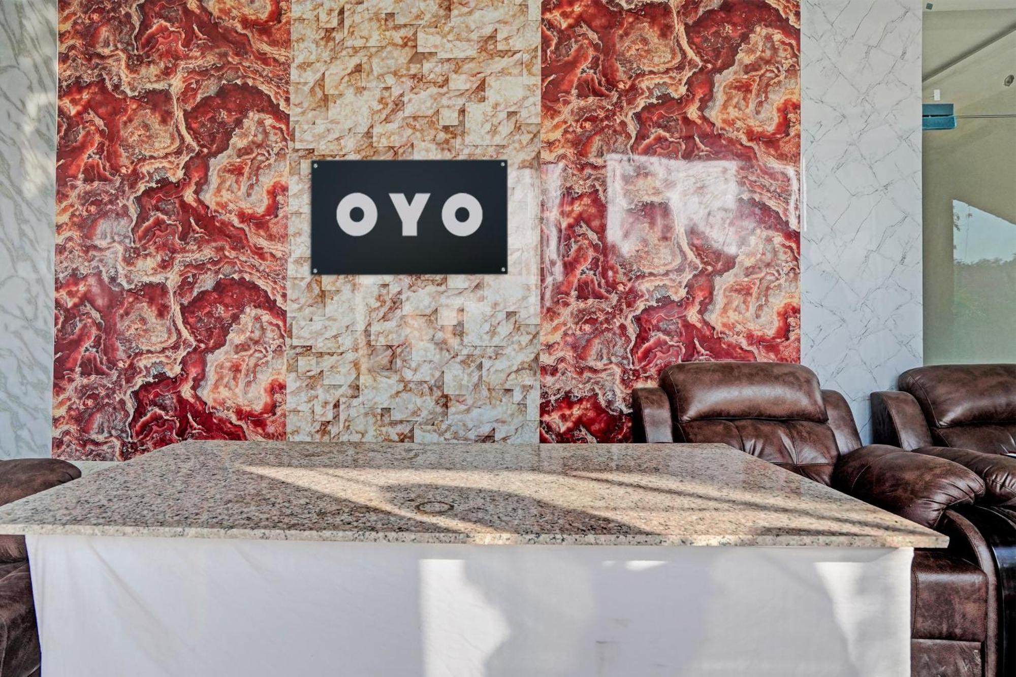 Hotel O Awadh International Bela Pratapgarh Екстер'єр фото