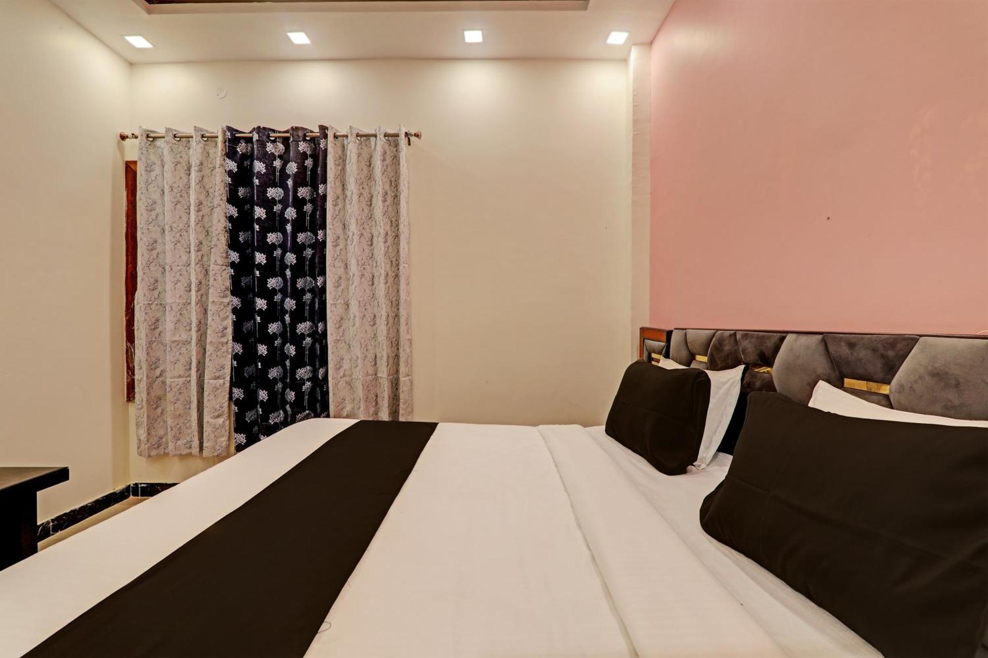 Hotel O Awadh International Bela Pratapgarh Екстер'єр фото