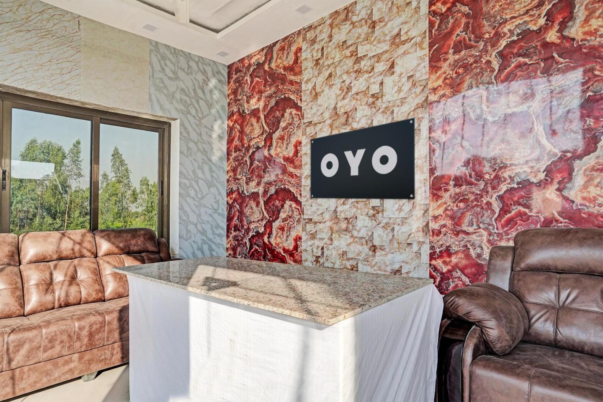 Hotel O Awadh International Bela Pratapgarh Екстер'єр фото
